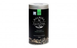 Halmira Single Origin Assam Green Tea  Container  250 grams